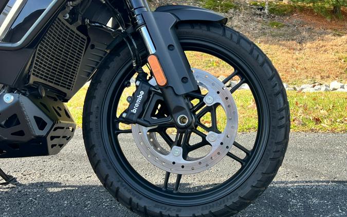 2022 Harley-Davidson Pan America 1250 Special RA1250S