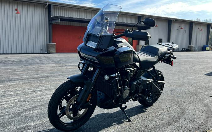 2022 Harley-Davidson Pan America 1250 Special RA1250S