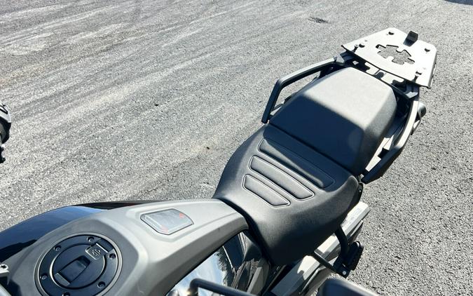 2022 Harley-Davidson Pan America 1250 Special RA1250S