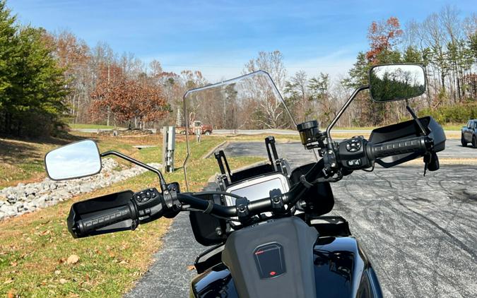 2022 Harley-Davidson Pan America 1250 Special RA1250S