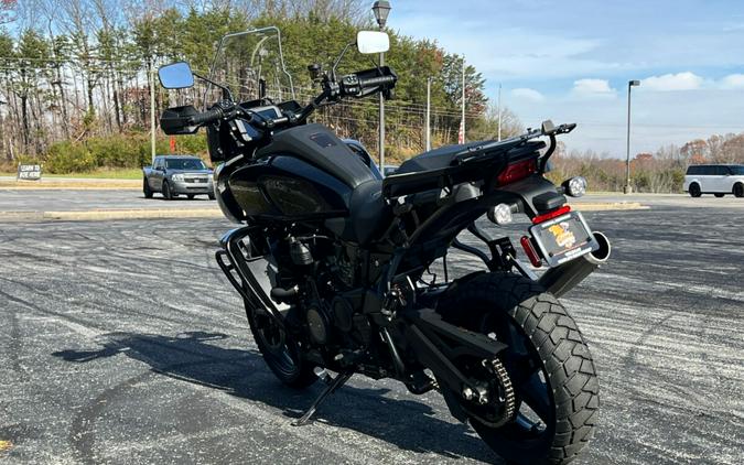 2022 Harley-Davidson Pan America 1250 Special RA1250S