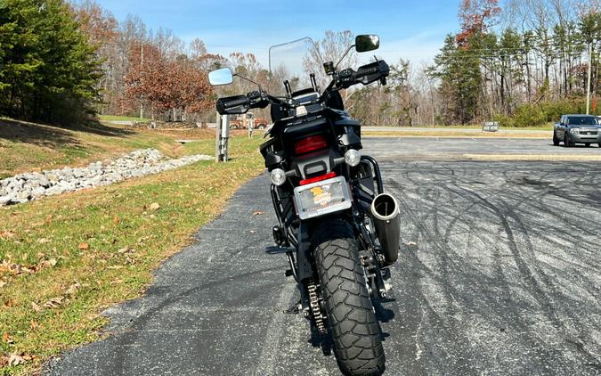 2022 Harley-Davidson Pan America 1250 Special RA1250S