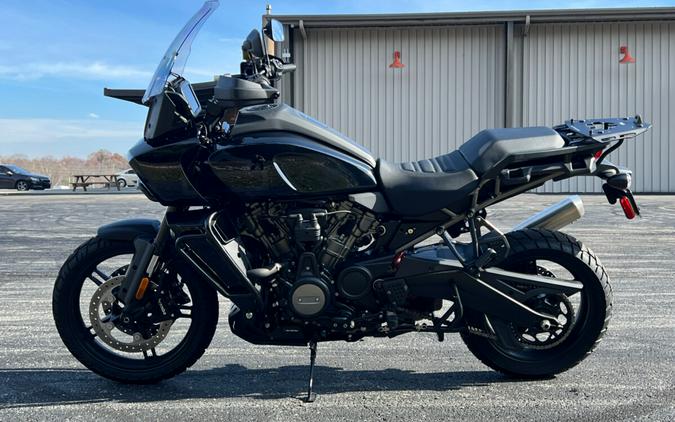 2022 Harley-Davidson Pan America 1250 Special RA1250S