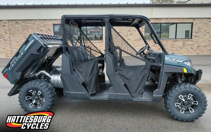 2026 Polaris Ranger® Crew XP 1000 Premium