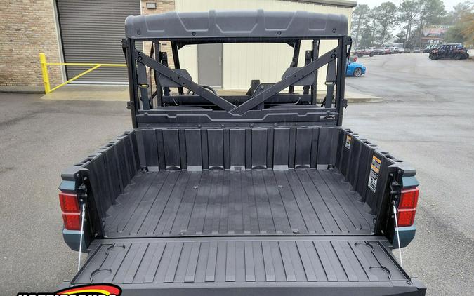 2026 Polaris Ranger® Crew XP 1000 Premium