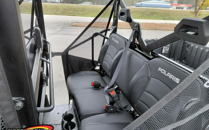 2026 Polaris Ranger® Crew XP 1000 Premium