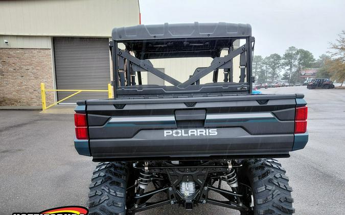 2026 Polaris Ranger® Crew XP 1000 Premium