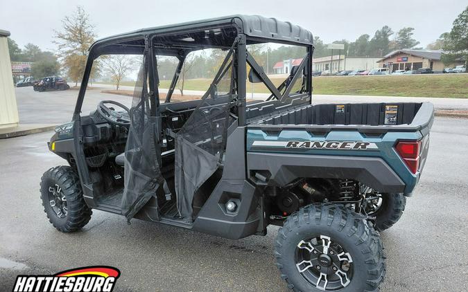 2026 Polaris Ranger® Crew XP 1000 Premium