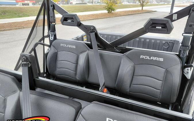 2026 Polaris Ranger® Crew XP 1000 Premium
