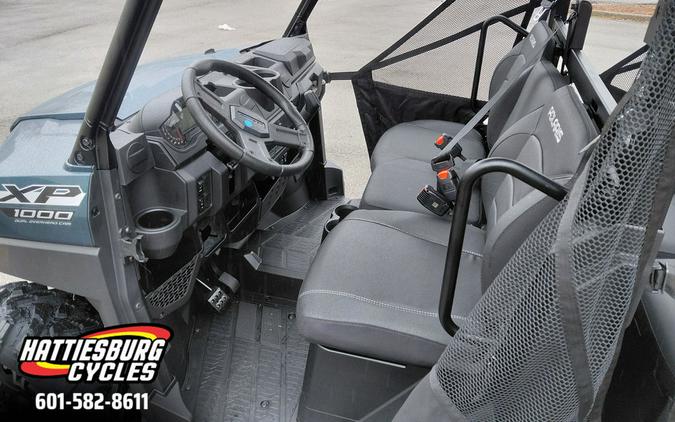 2026 Polaris Ranger® Crew XP 1000 Premium