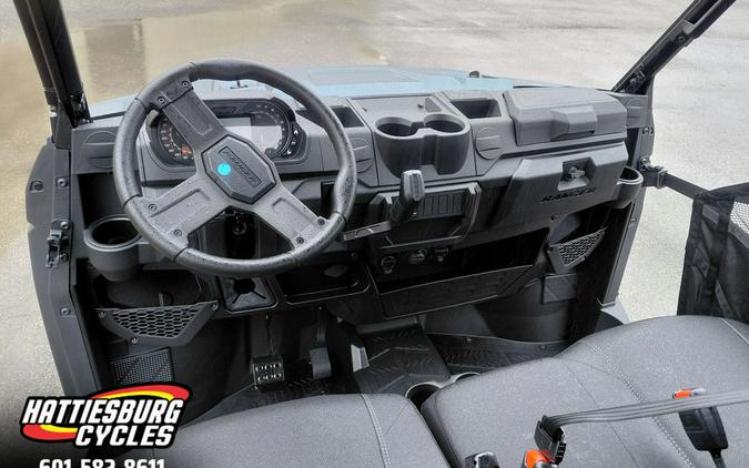 2026 Polaris Ranger® Crew XP 1000 Premium