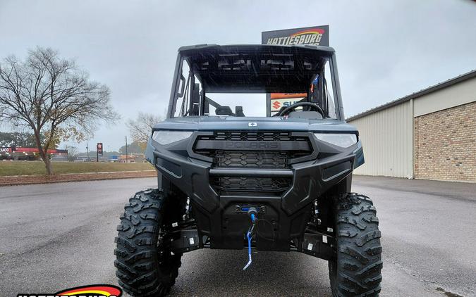 2026 Polaris Ranger® Crew XP 1000 Premium