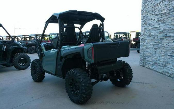 2026 Yamaha YXE10WTZTM