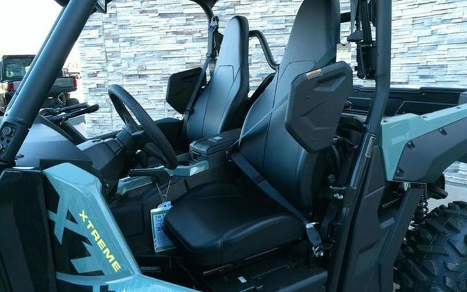 2026 Yamaha YXE10WTZTM