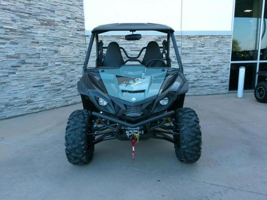 2026 Yamaha YXE10WTZTM