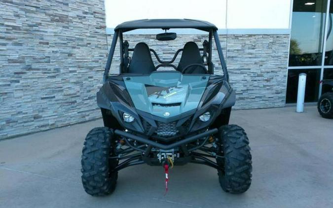 2026 Yamaha YXE10WTZTM