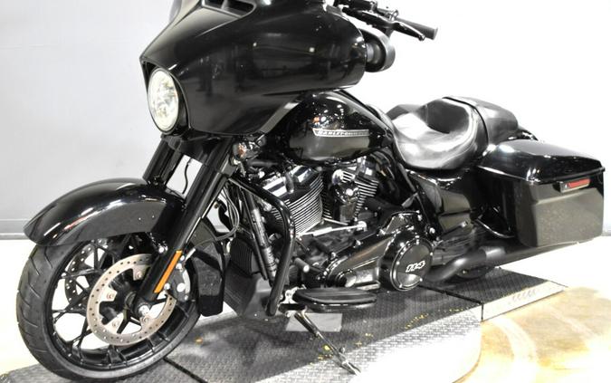 2020 Harley-Davidson Street Glide Special