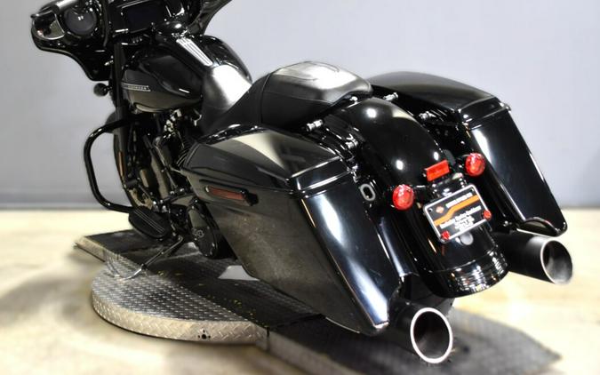 2020 Harley-Davidson Street Glide Special