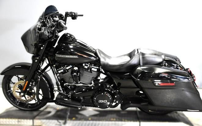 2020 Harley-Davidson Street Glide Special