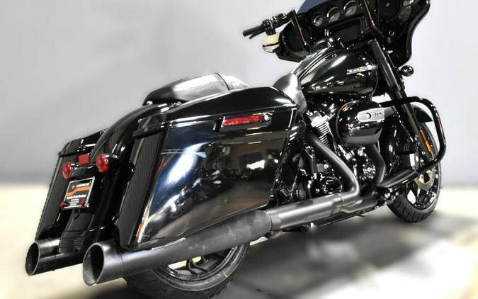 2020 Harley-Davidson Street Glide Special