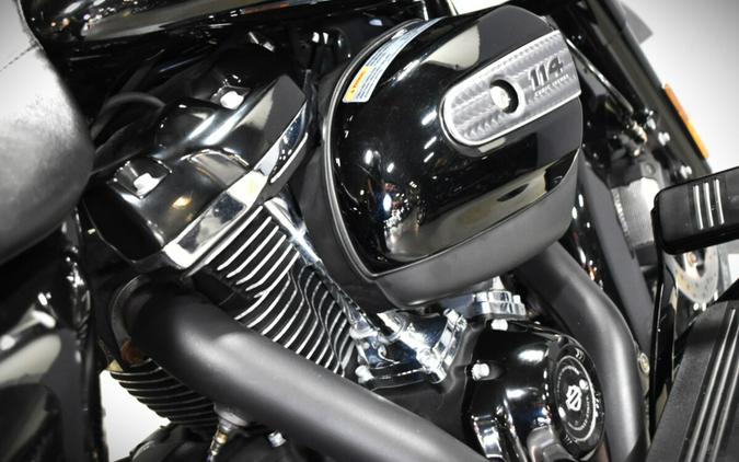 2020 Harley-Davidson Street Glide Special