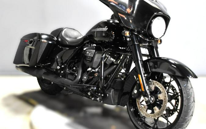 2020 Harley-Davidson Street Glide Special