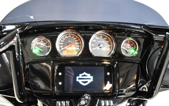 2020 Harley-Davidson Street Glide Special