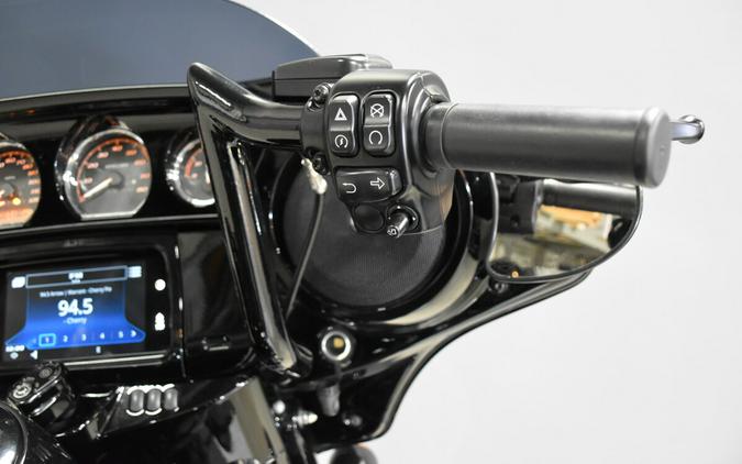 2020 Harley-Davidson Street Glide Special