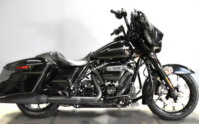2020 Harley-Davidson Street Glide Special