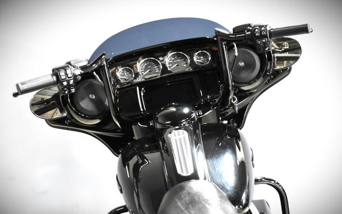 2020 Harley-Davidson Street Glide Special