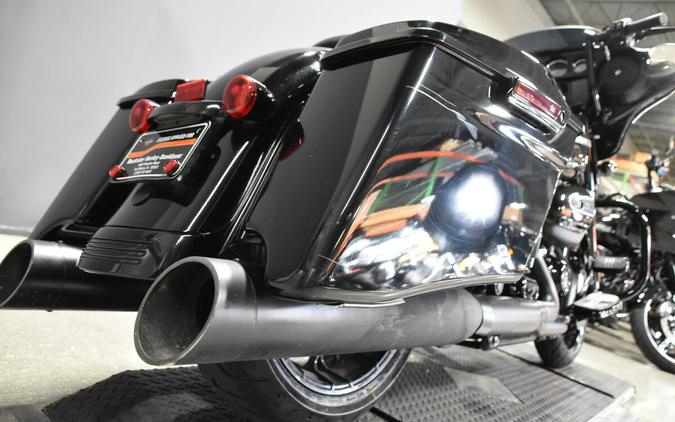 2020 Harley-Davidson Street Glide Special