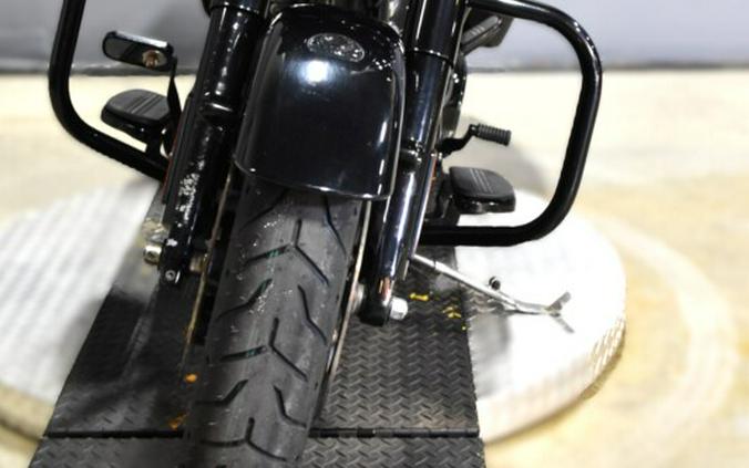 2020 Harley-Davidson Street Glide Special