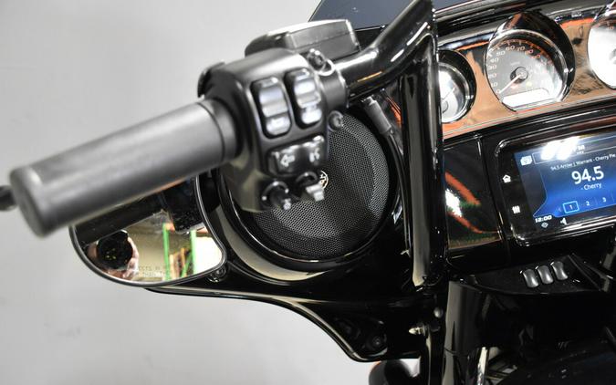 2020 Harley-Davidson Street Glide Special