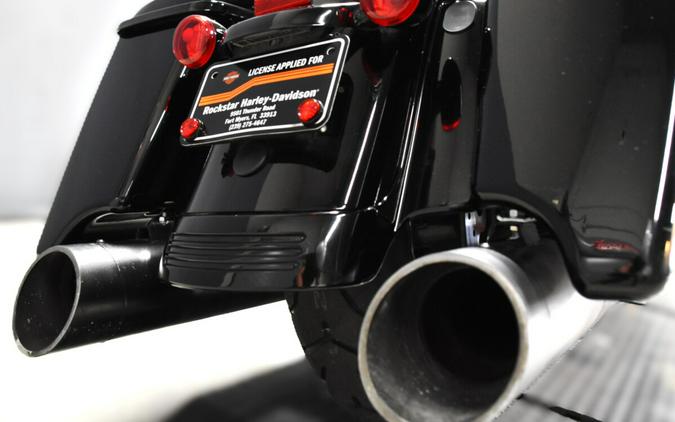 2020 Harley-Davidson Street Glide Special