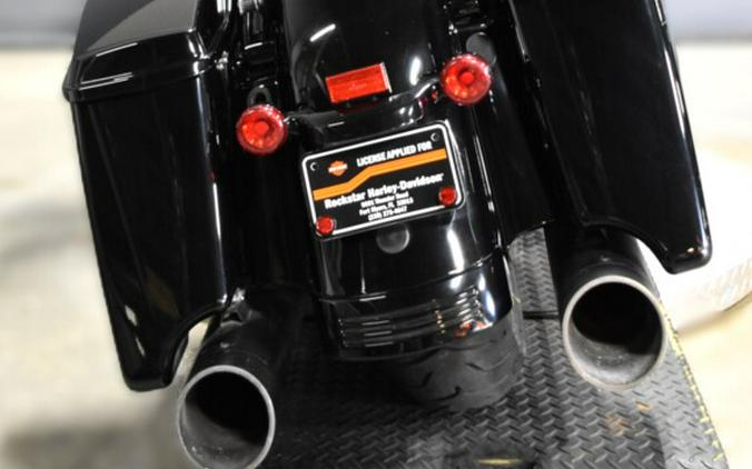 2020 Harley-Davidson Street Glide Special