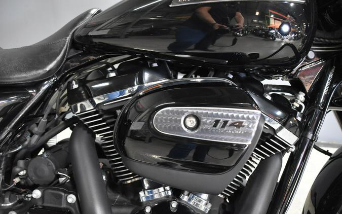 2020 Harley-Davidson Street Glide Special