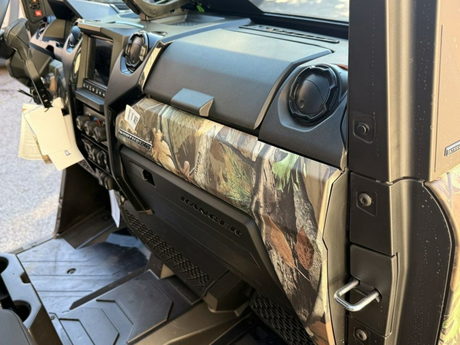 2025 Polaris Ranger Crew XD 1500 Northstar Ultimate Polaris Pur