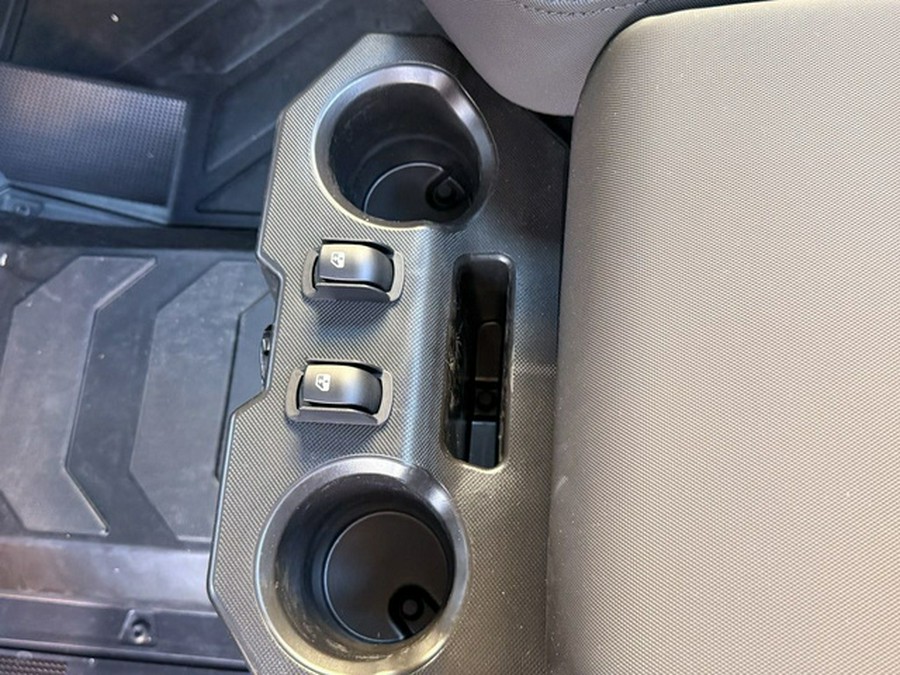 2025 Polaris Ranger Crew XD 1500 Northstar Ultimate Polaris Pur