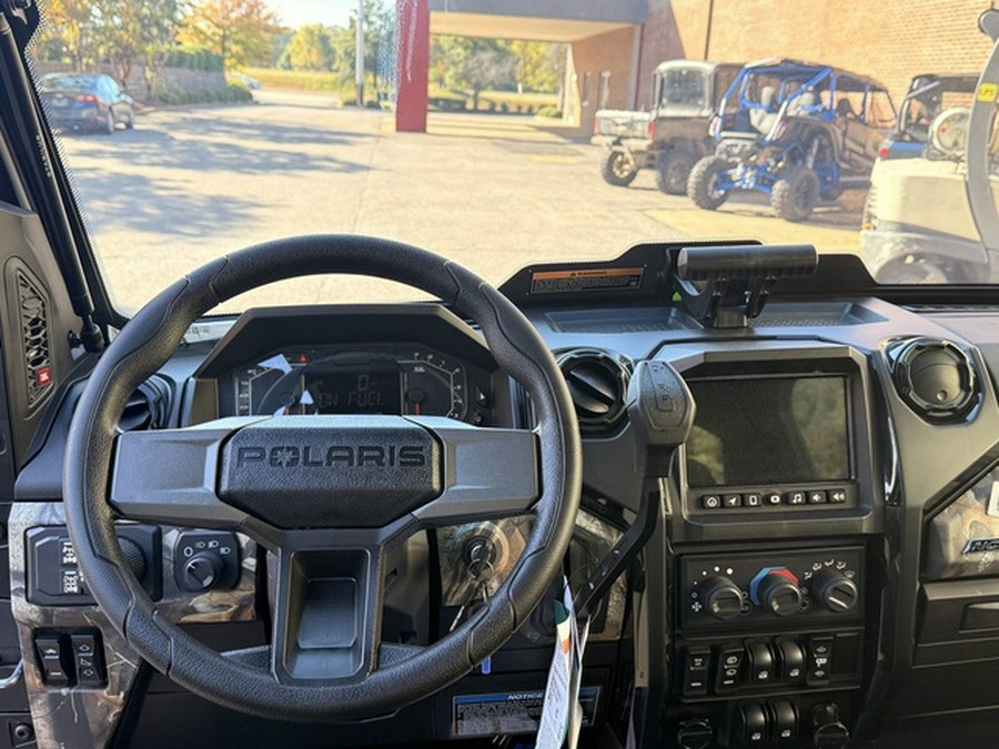 2025 Polaris Ranger Crew XD 1500 Northstar Ultimate Polaris Pur