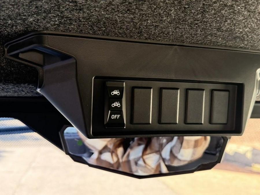 2025 Polaris Ranger Crew XD 1500 Northstar Ultimate Polaris Pur