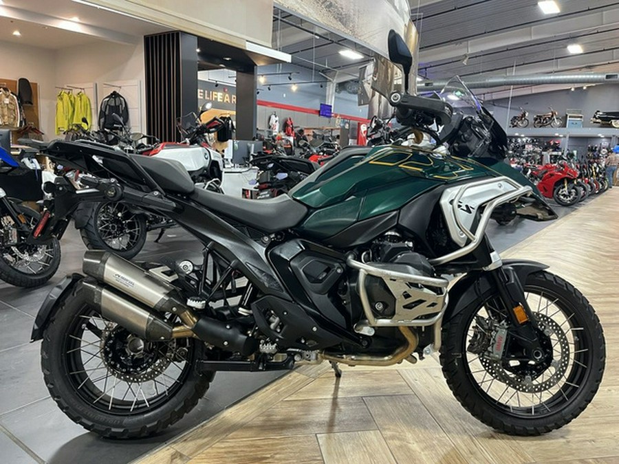 2024 BMW R 1300 GS Style Option 719