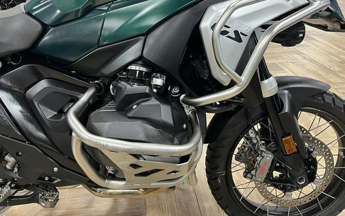 2024 BMW R 1300 GS Style Option 719
