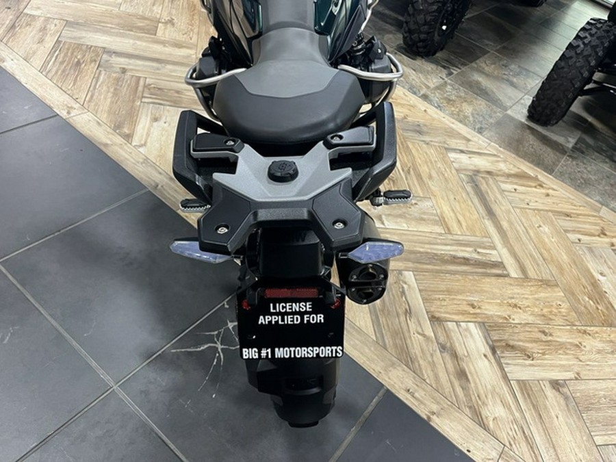 2024 BMW R 1300 GS Style Option 719