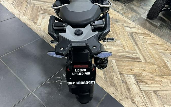 2024 BMW R 1300 GS Style Option 719