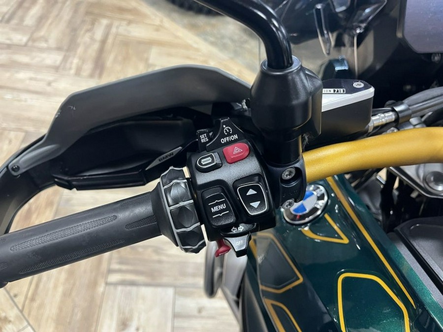 2024 BMW R 1300 GS Style Option 719