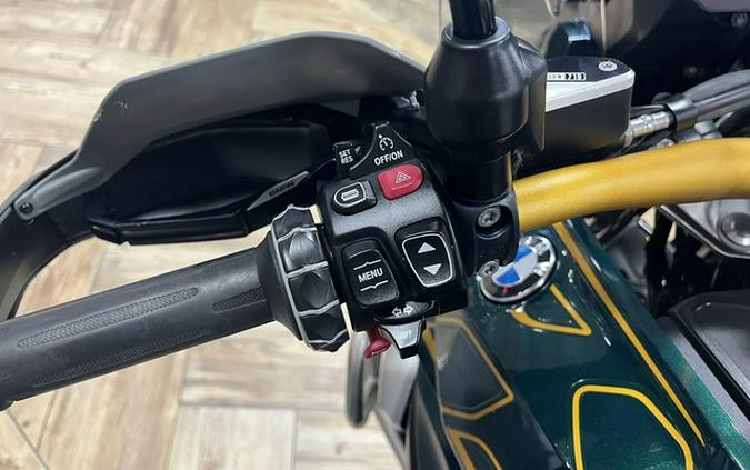 2024 BMW R 1300 GS Style Option 719