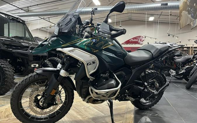 2024 BMW R 1300 GS Style Option 719