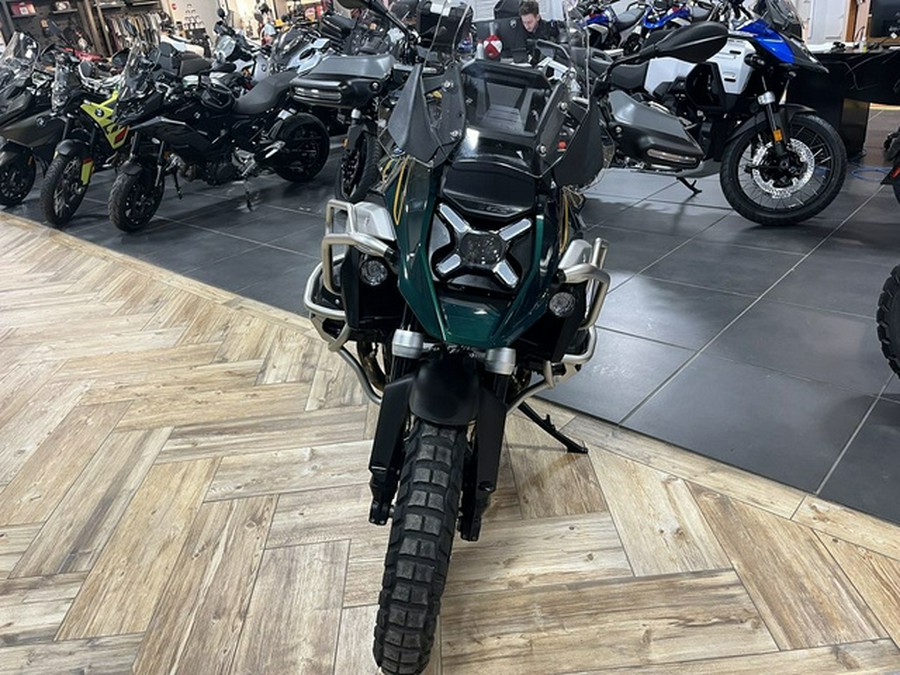 2024 BMW R 1300 GS Style Option 719