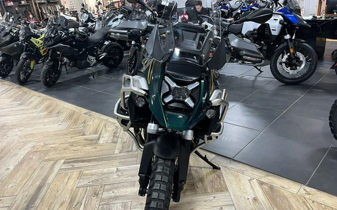 2024 BMW R 1300 GS Style Option 719