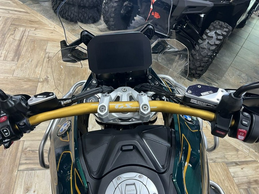 2024 BMW R 1300 GS Style Option 719